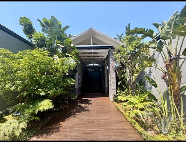 4 BEDROOM FREEHOLD FOR SALE IN ZINI RIVER ESTATE